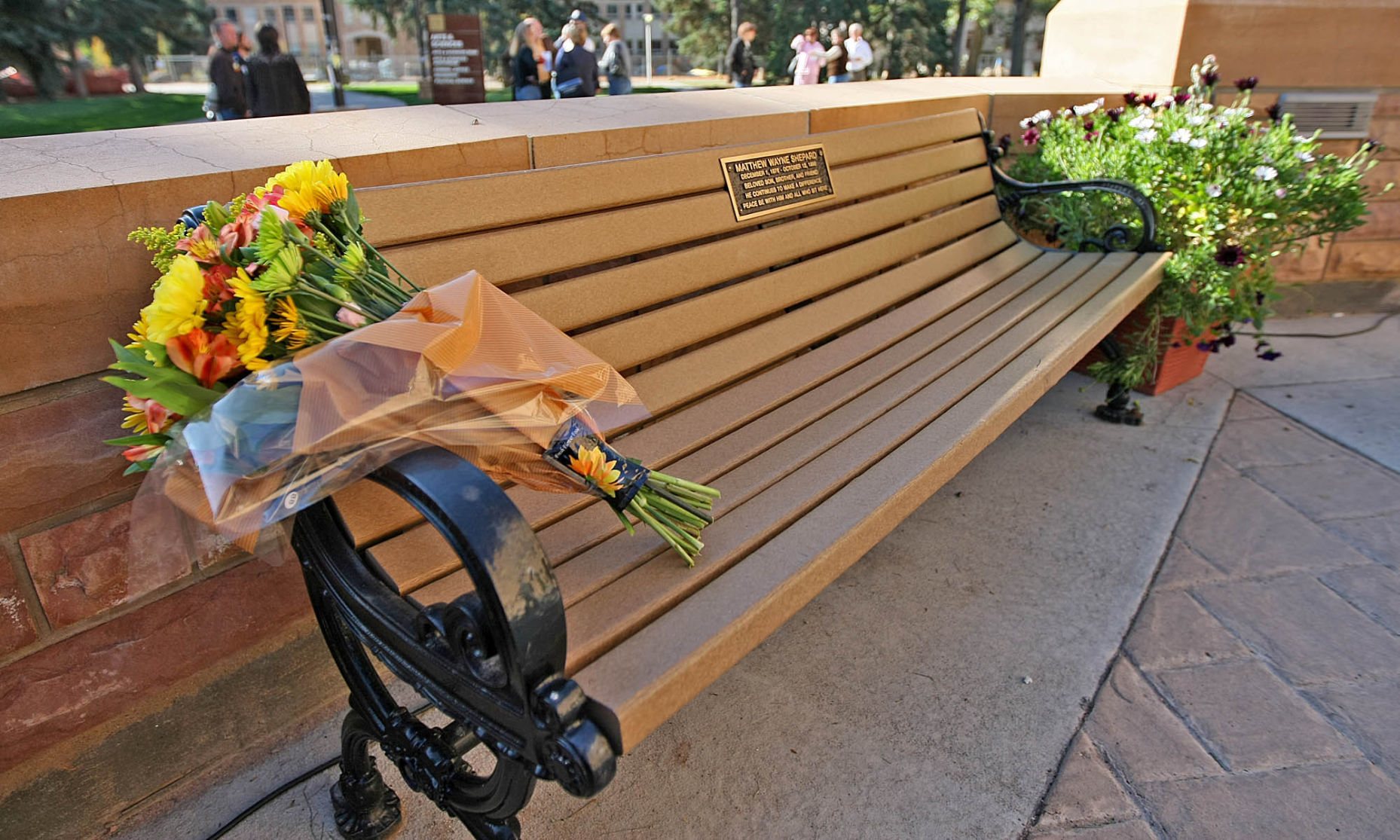 UW Memorial